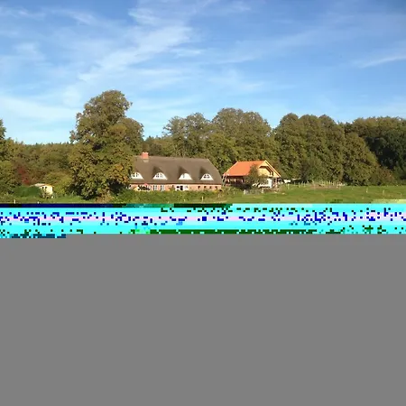 Hoheluft Am Wittensee 2 * גרוס וויטנזה