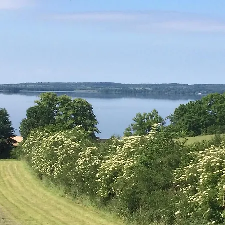 Hoheluft Am Wittensee 2 דירה *